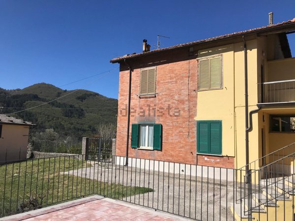 appartamento in vendita ad Affile