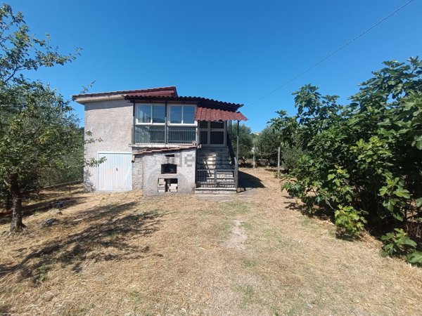 casa indipendente in vendita ad Affile