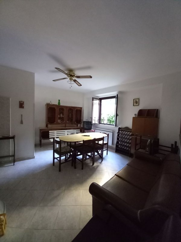 appartamento in vendita ad Affile