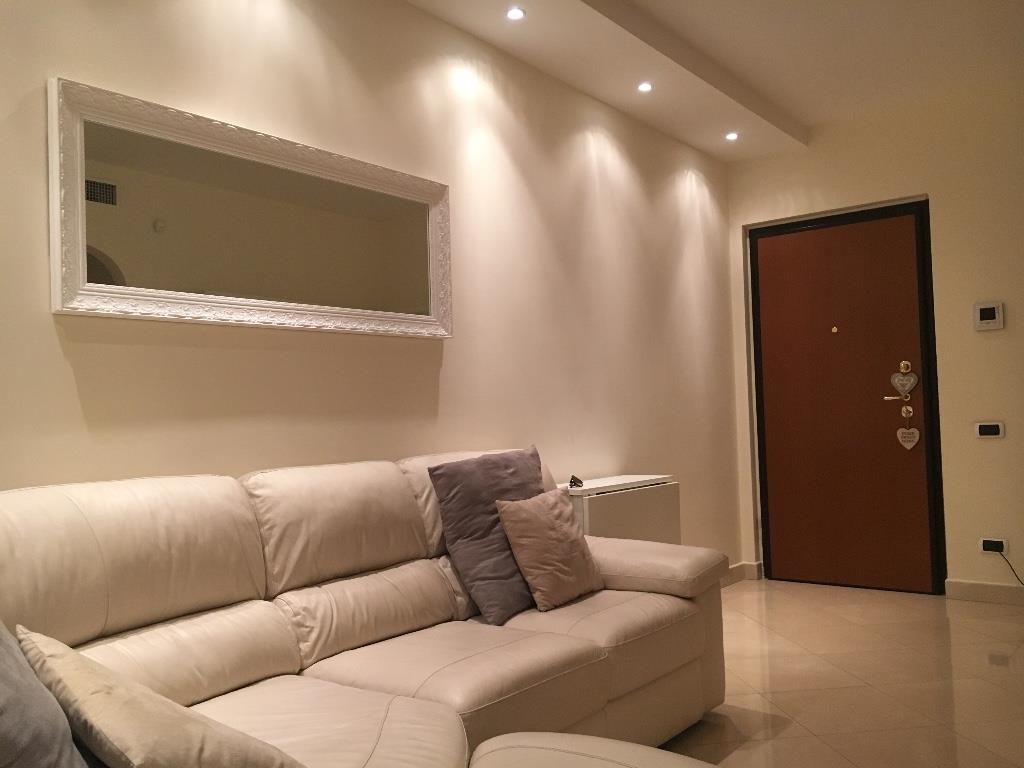 appartamento in vendita ad Affile