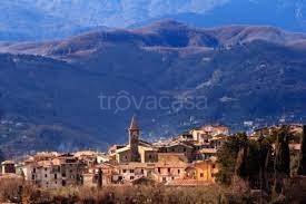 appartamento in vendita ad Affile