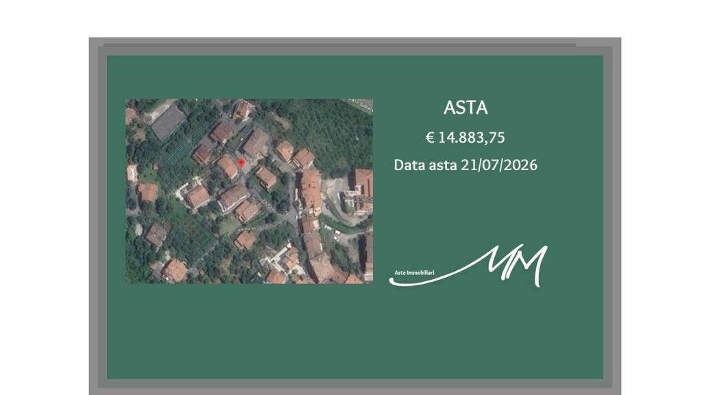 casa indipendente in vendita ad Affile
