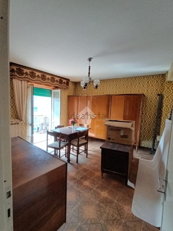 appartamento in vendita ad Affile