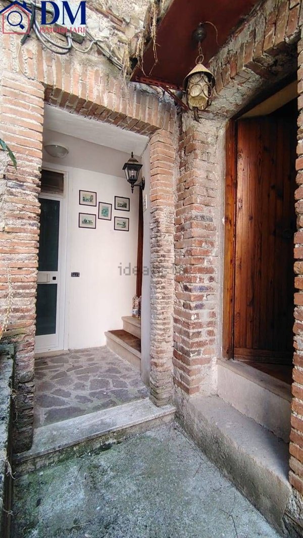 appartamento in vendita ad Affile