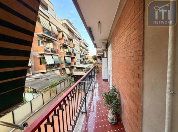 appartamento in vendita ad Affile