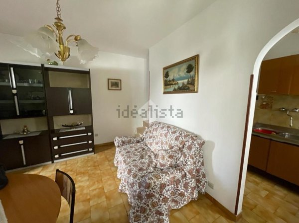 appartamento in vendita ad Agosta