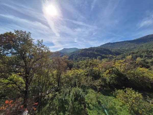 appartamento in vendita ad Agosta in zona Tostini