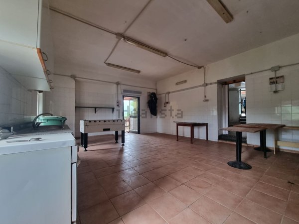 casa semindipendente in vendita ad Agosta