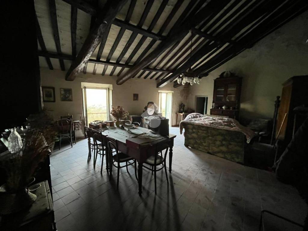 appartamento in vendita ad Agosta