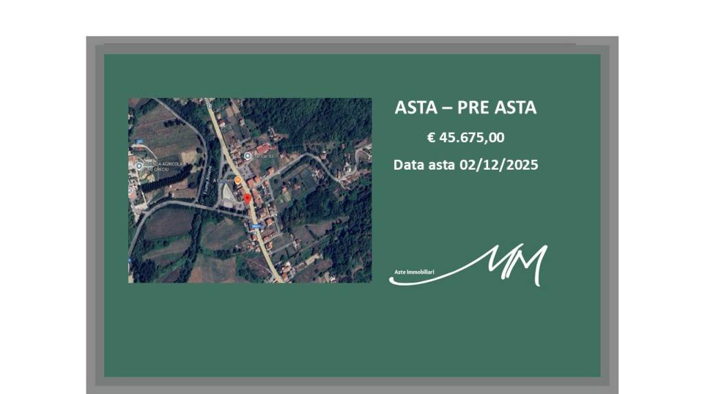 appartamento in vendita ad Agosta
