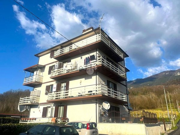 appartamento in vendita ad Agosta in zona Madonna della Pace
