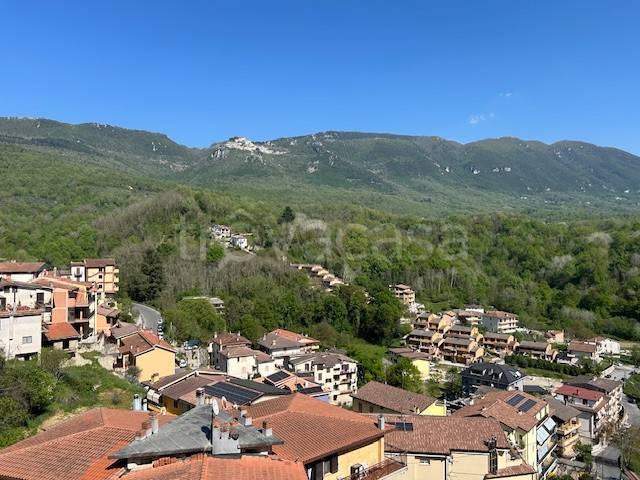 appartamento in vendita ad Agosta