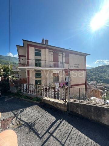 appartamento in vendita ad Agosta
