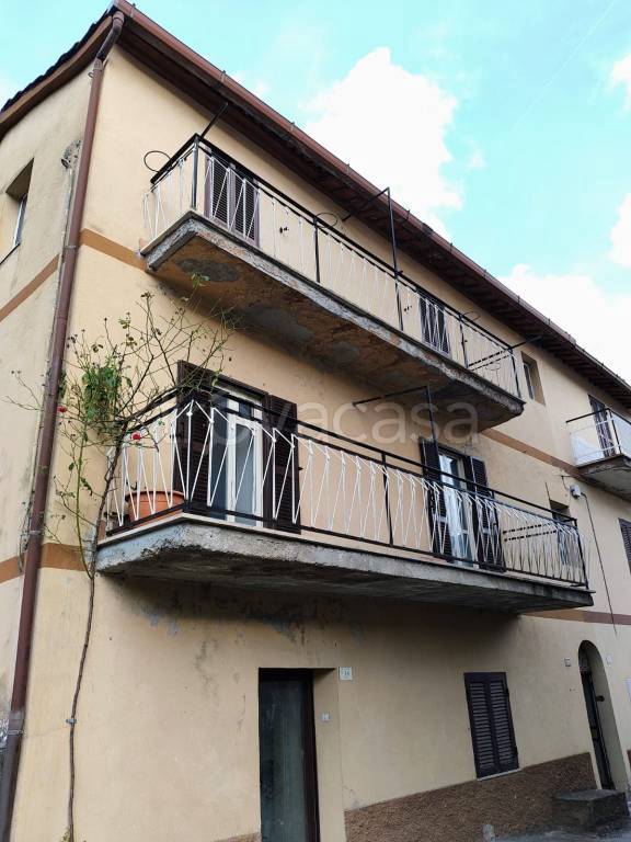 appartamento in vendita ad Agosta