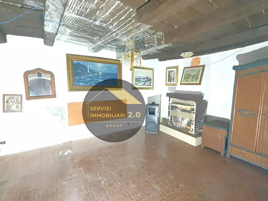 appartamento in vendita ad Agosta