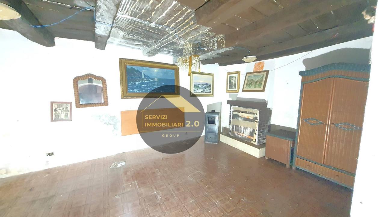 appartamento in vendita ad Agosta