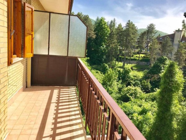 appartamento in vendita ad Agosta