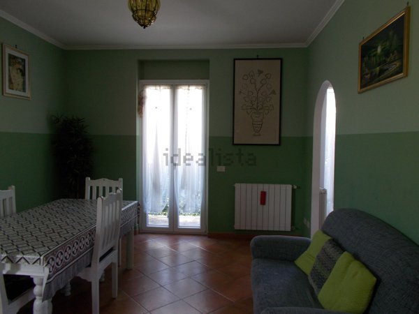 appartamento in vendita ad Agosta