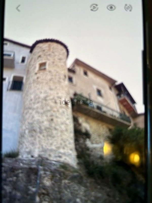 appartamento in vendita ad Agosta