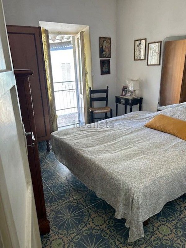 appartamento in vendita ad Agosta