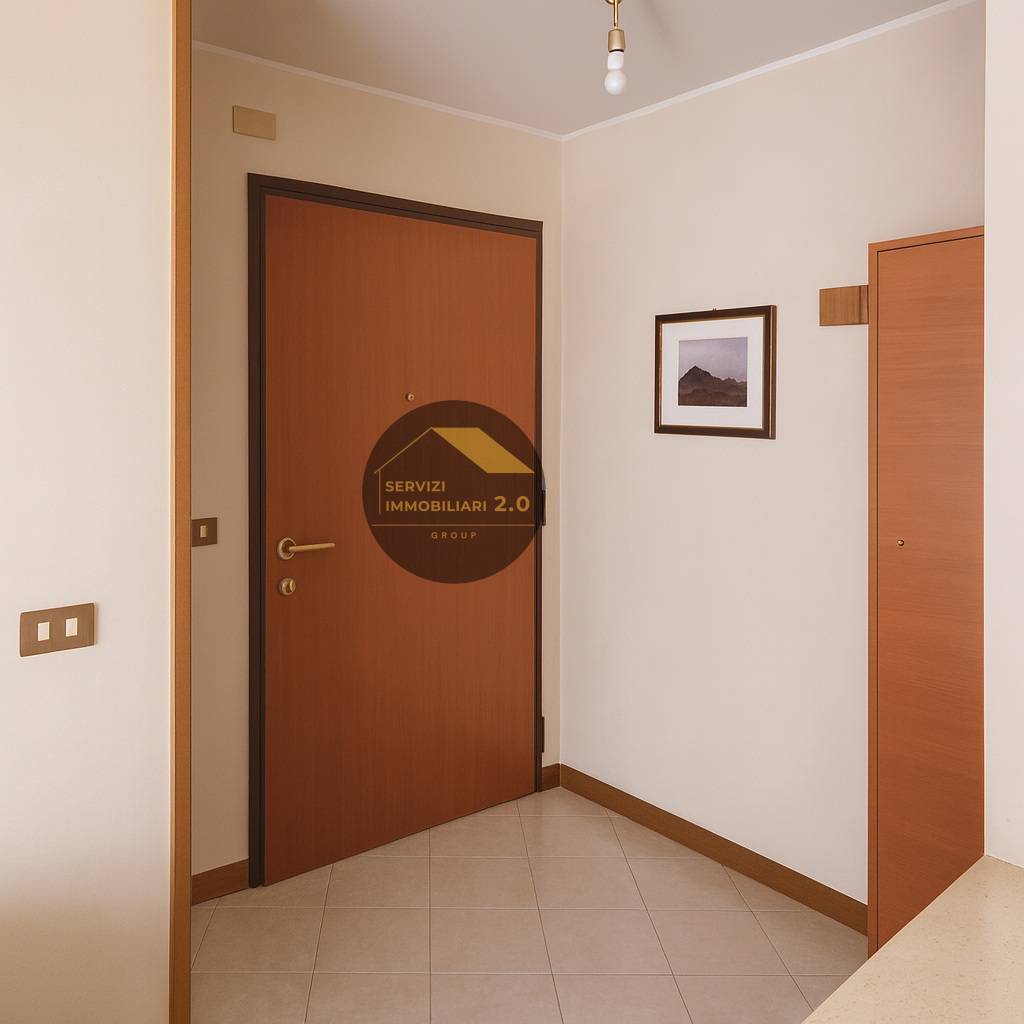 appartamento in vendita ad Agosta