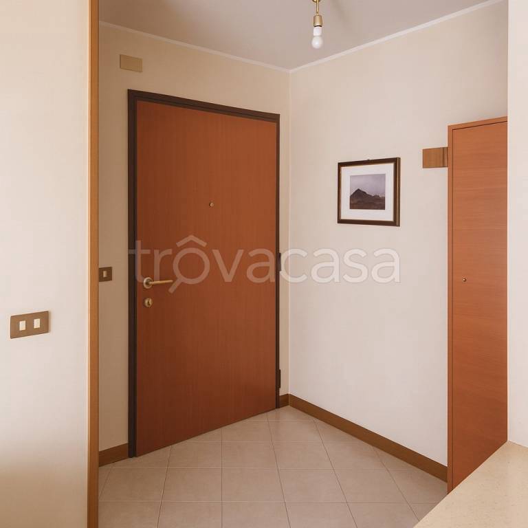 appartamento in vendita ad Agosta