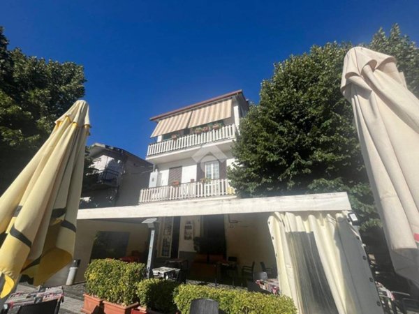 appartamento in vendita ad Agosta