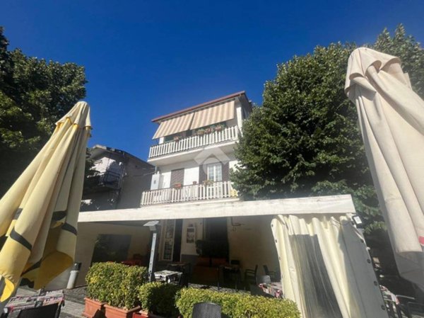 appartamento in vendita ad Agosta