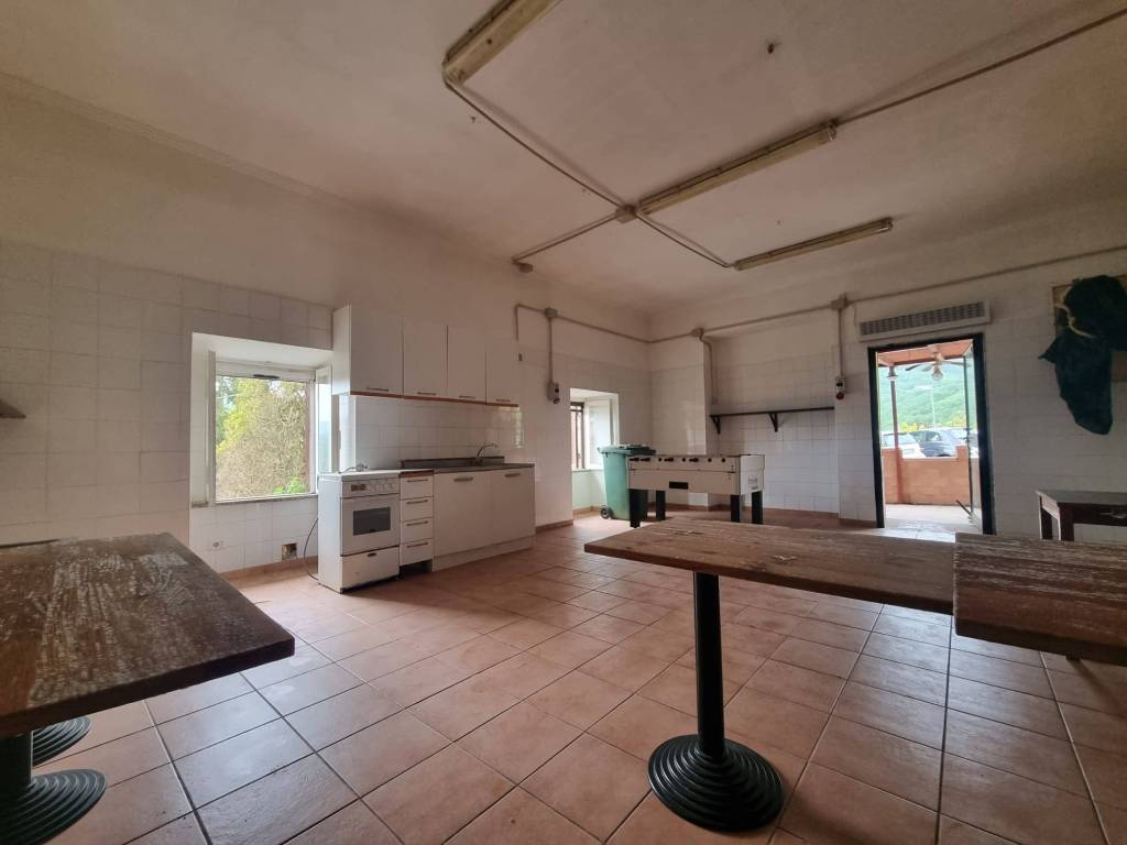 appartamento in vendita ad Agosta