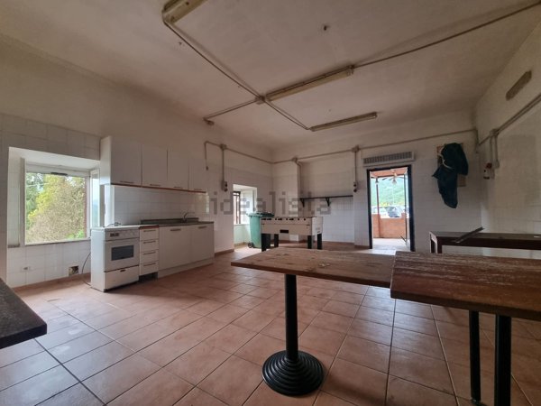 appartamento in vendita ad Agosta