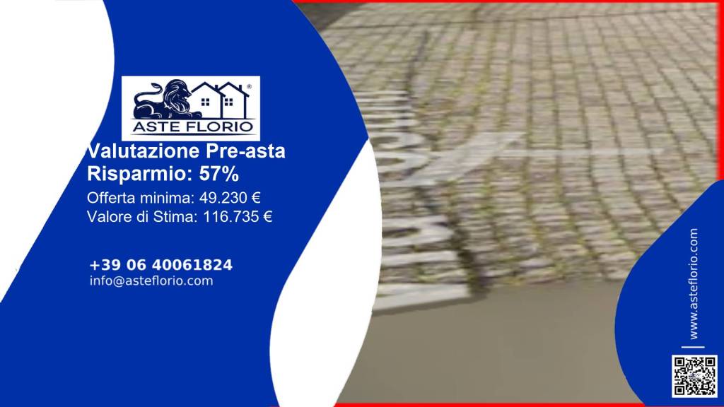 appartamento in vendita ad Agosta in zona Tostini