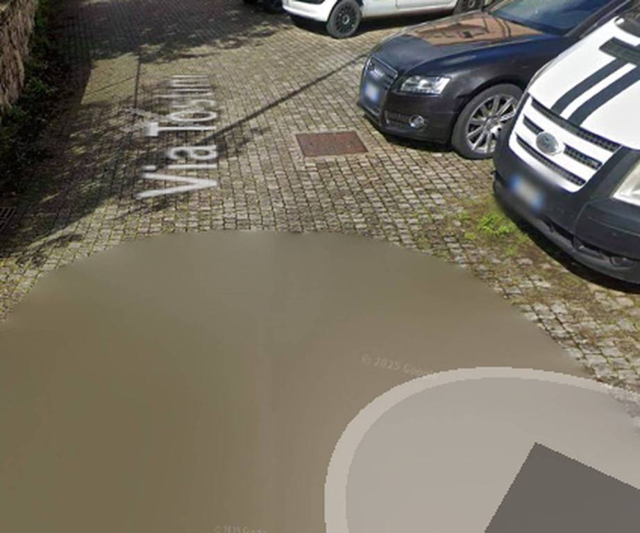 appartamento in vendita ad Agosta in zona Tostini