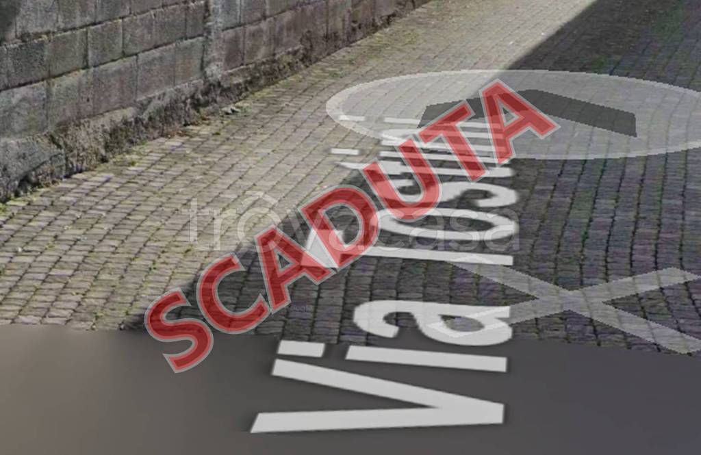appartamento in vendita ad Agosta in zona Tostini