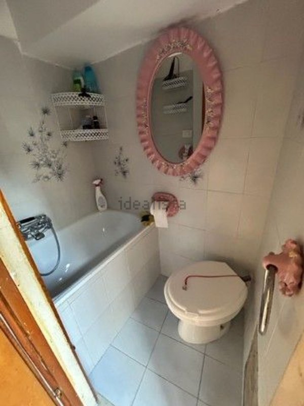 appartamento in vendita ad Agosta