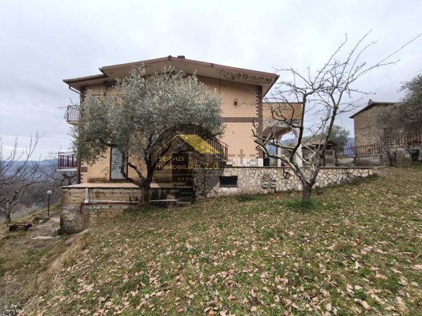 appartamento in vendita ad Agosta in zona La Vasca
