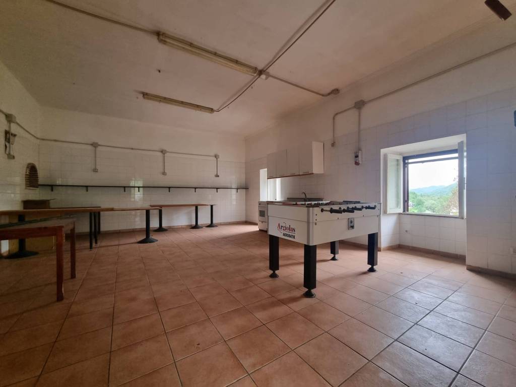 casa semindipendente in vendita ad Agosta