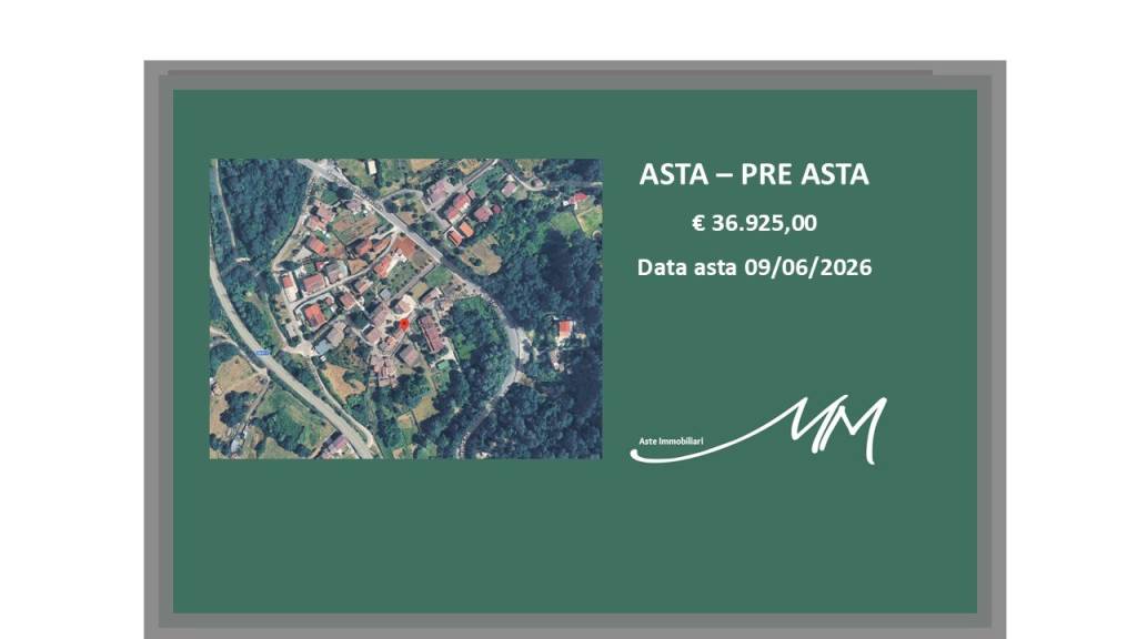 appartamento in vendita ad Agosta in zona Tostini