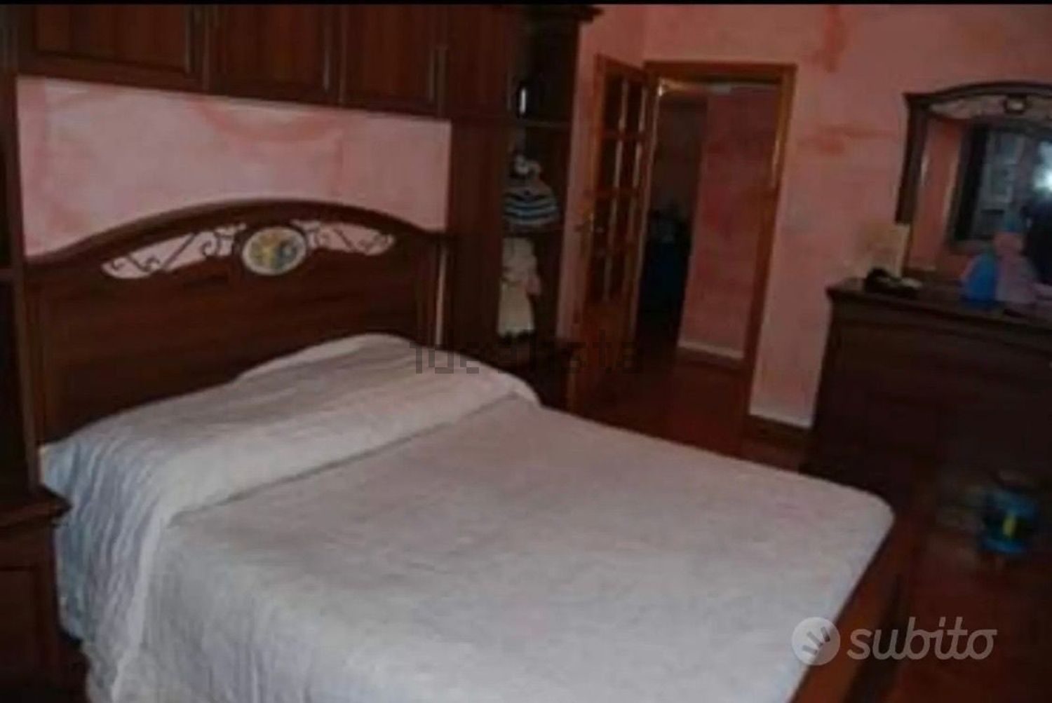 appartamento in vendita ad Agosta