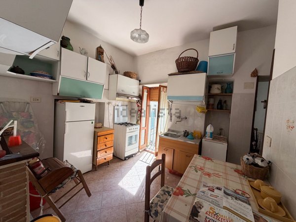 appartamento in vendita ad Agosta