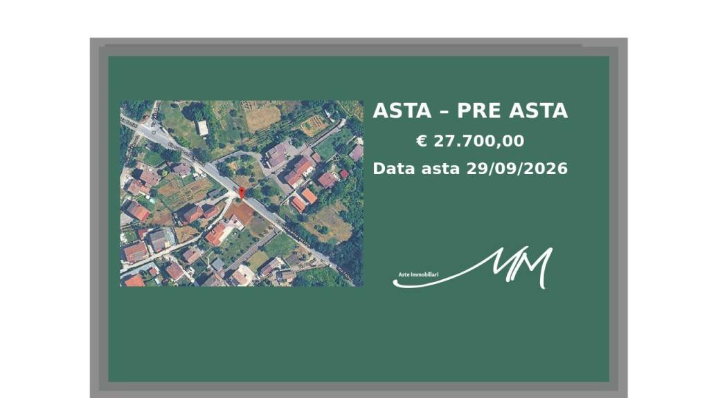 appartamento in vendita ad Agosta in zona Tostini