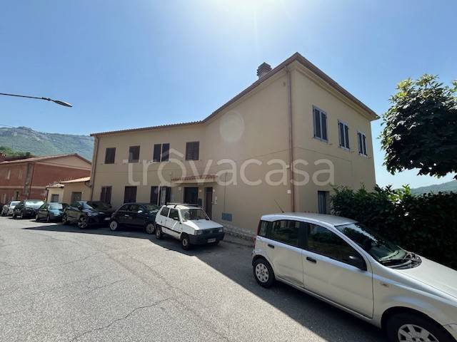 appartamento in vendita ad Agosta