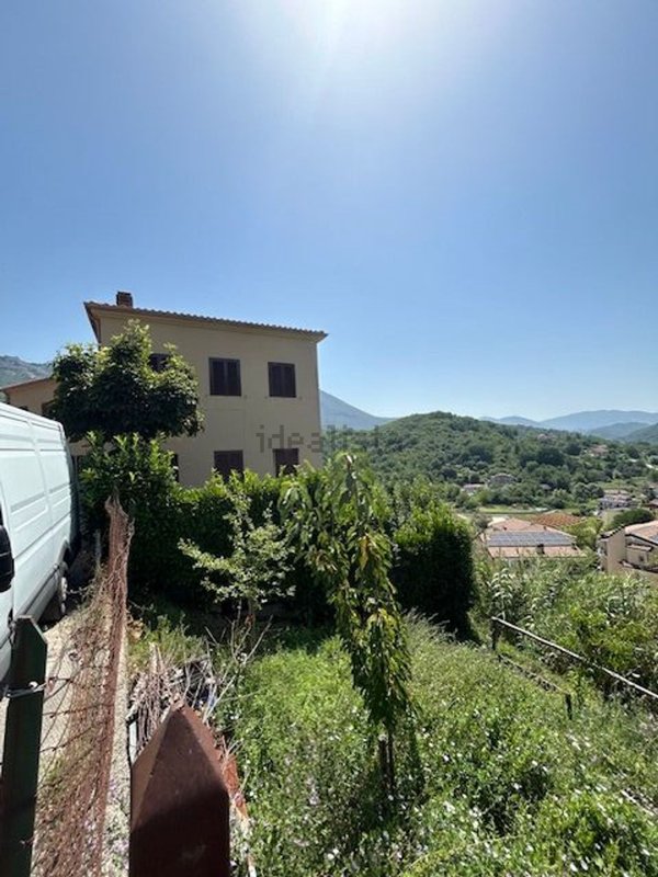 appartamento in vendita ad Agosta