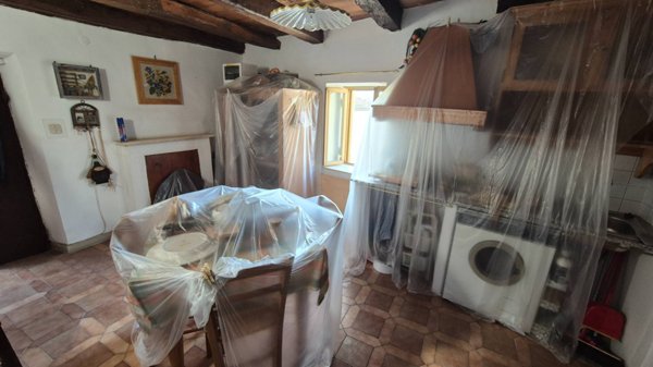 appartamento in vendita ad Agosta