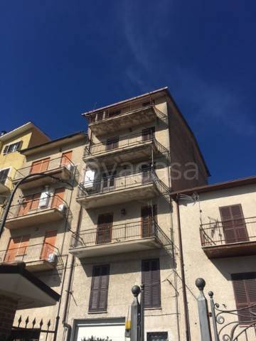 appartamento in vendita ad Agosta