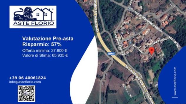 box auto in vendita ad Agosta