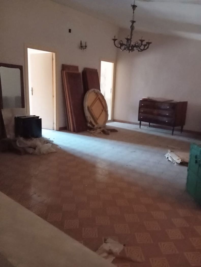 appartamento in vendita ad Agosta