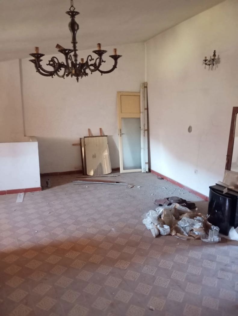 appartamento in vendita ad Agosta