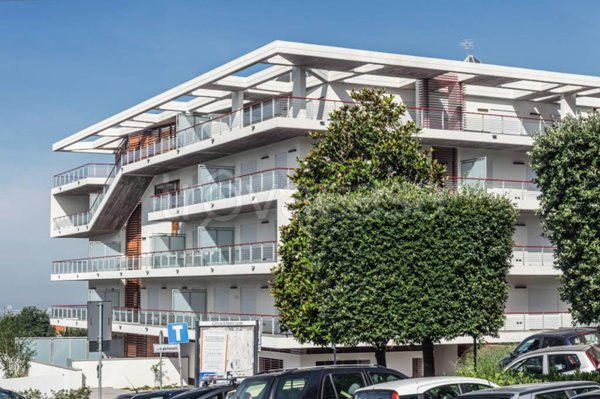 appartamento in vendita ad Albano Laziale
