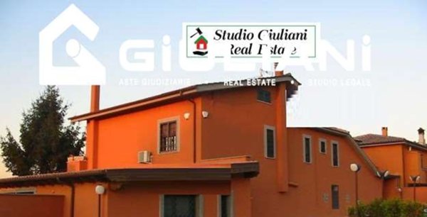 appartamento in vendita ad Albano Laziale