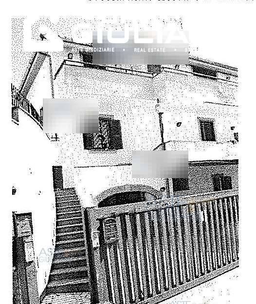 appartamento in vendita ad Albano Laziale